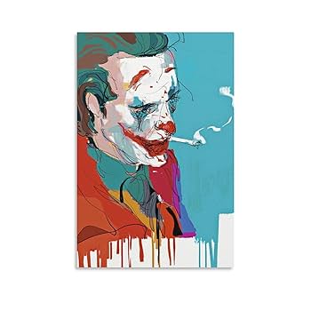 Amazon.co.jp: Joker ジョーカー ピエロ バットマン 壁紙1